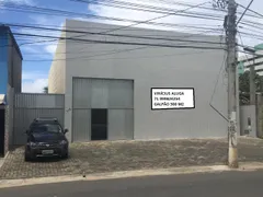 Galpão / Depósito / Armazém para alugar, 300m² no Recreio Ipitanga, Lauro de Freitas - Foto 3