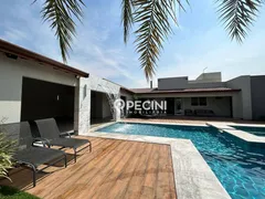 Casa com 4 Quartos à venda, 292m² no Jardim Floridiana, Rio Claro - Foto 2