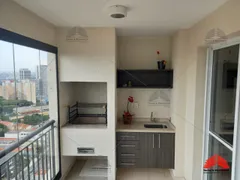 Apartamento com 3 Quartos à venda, 120m² no Vila Prudente, São Paulo - Foto 2