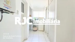 Apartamento com 4 Quartos à venda, 160m² no Tijuca, Rio de Janeiro - Foto 18
