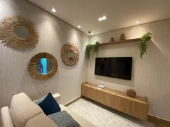 Apartamento com 2 Quartos à venda, 61m² no Prainha, Caraguatatuba - Foto 13