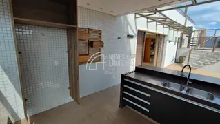 Cobertura com 4 Quartos à venda, 350m² no Embaré, Santos - Foto 9