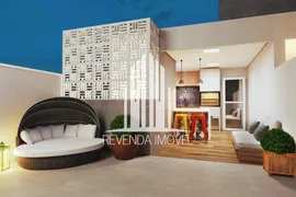 Apartamento com 2 Quartos à venda, 41m² no Vila Eldizia, Santo André - Foto 5