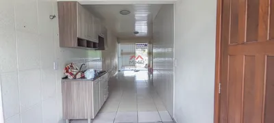 Casa com 2 Quartos à venda, 49m² no Aguas Claras, Campo Largo - Foto 7