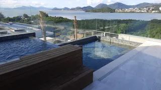 Apartamento com 3 Quartos à venda, 113m² no Agronômica, Florianópolis - Foto 1