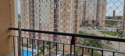Apartamento com 2 Quartos à venda, 50m² no Jardim Tamoio, Jundiaí - Foto 1