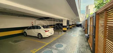 Apartamento com 2 Quartos à venda, 170m² no Tijuca, Rio de Janeiro - Foto 23