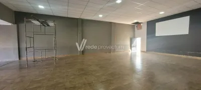 Galpão / Depósito / Armazém para alugar, 200m² no Jardim Santa Lúcia, Campinas - Foto 5