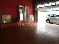 Galpão / Depósito / Armazém para alugar, 98m² no Campos Eliseos, Ribeirão Preto - Foto 2