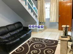 Sobrado com 3 Quartos à venda, 85m² no Centro, São Vicente - Foto 4