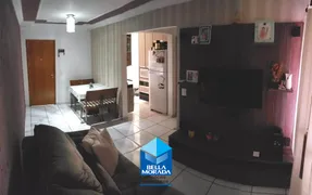 Apartamento com 3 Quartos à venda, 61m² no Labaki, Limeira - Foto 2