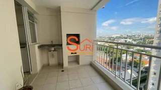 Apartamento com 2 Quartos à venda, 65m² no Maua, São Caetano do Sul - Foto 2