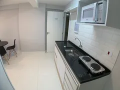 Apartamento com 1 Quarto para alugar, 37m² no Centro, São Paulo - Foto 18