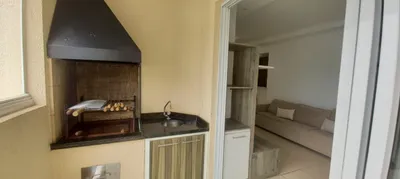 Apartamento com 3 Quartos para alugar, 98m² no Jardim Astúrias, Guarujá - Foto 7