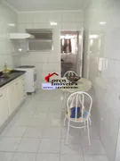 Apartamento com 3 Quartos à venda, 100m² no Itararé, São Vicente - Foto 4