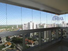 Apartamento com 3 Quartos à venda, 156m² no Jardim Cuiabá, Cuiabá - Foto 17