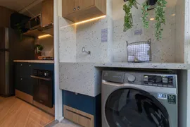 Apartamento com 2 Quartos à venda, 39m² no Boaçava, São Paulo - Foto 6