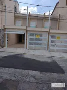 Sobrado com 3 Quartos à venda, 105m² no Vila Alpina, São Paulo - Foto 1