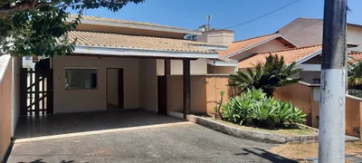 Casa de Condomínio com 3 Quartos à venda, 130m² no Loteamento Fernando Camargo Nogueira, Taubaté - Foto 3
