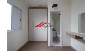 Apartamento com 2 Quartos à venda, 56m² no Vila São Francisco, Suzano - Foto 21