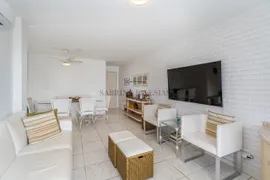 Apartamento com 3 Quartos para alugar, 106m² no Praia Mansa, Matinhos - Foto 4