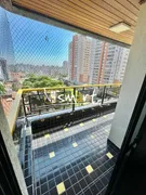 Apartamento com 3 Quartos à venda, 94m² no Bosque da Saúde, São Paulo - Foto 6