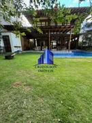 Casa de Condomínio com 4 Quartos à venda, 440m² no Alphaville II, Salvador - Foto 7