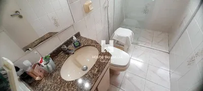 Apartamento com 2 Quartos à venda, 100m² no Pitangueiras, Guarujá - Foto 9