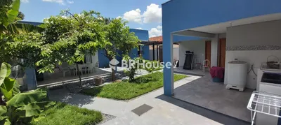 Casa de Condomínio com 3 Quartos à venda, 230m² no Jardim Petrópolis, Cuiabá - Foto 16