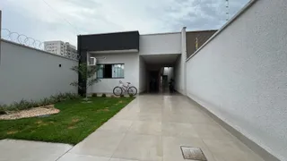 Casa com 3 Quartos à venda, 110m² no Setor Serra Dourada 3 Etapa, Aparecida de Goiânia - Foto 1