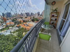 Apartamento com 3 Quartos à venda, 103m² no Saúde, São Paulo - Foto 6