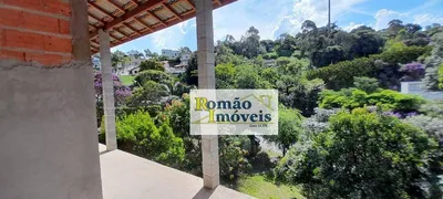 Casa de Condomínio com 3 Quartos à venda, 449m² no MARIPORA, Mairiporã - Foto 1