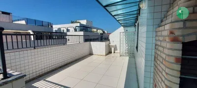 Cobertura com 3 Quartos à venda, 200m² no Braga, Cabo Frio - Foto 36