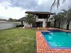 Casa de Condomínio com 4 Quartos para alugar, 500m² no Melville, Santana de Parnaíba - Foto 23