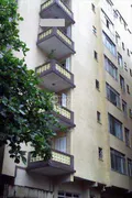 Apartamento com 2 Quartos à venda, 80m² no José Menino, Santos - Foto 2