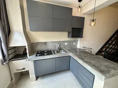 Casa com 1 Quarto para alugar, 52m² no Vila Clementino, São Paulo - Foto 2
