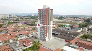 Apartamento com 2 Quartos à venda, 64m² no Parque Residencial Abilio Pedro, Limeira - Foto 8