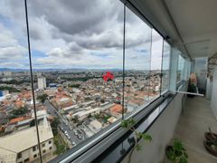Apartamento com 2 Quartos à venda, 130m² no Vila São Geraldo, São Paulo - Foto 19