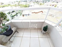 Apartamento com 3 Quartos à venda, 108m² no Cidade Jardim, Sorocaba - Foto 43