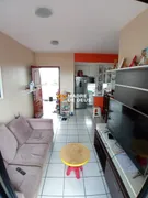Apartamento com 3 Quartos à venda, 64m² no Sapiranga, Fortaleza - Foto 12