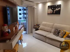 Apartamento com 2 Quartos à venda, 59m² no Parque São Vicente, São Vicente - Foto 2