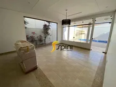 Casa de Condomínio com 4 Quartos para alugar, 150m² no Morada da Colina, Uberlândia - Foto 6