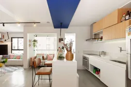 Apartamento com 2 Quartos à venda, 50m² no Saúde, São Paulo - Foto 28