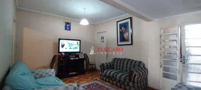 Casa com 2 Quartos à venda, 90m² no Jardim Pinhal, Guarulhos - Foto 9