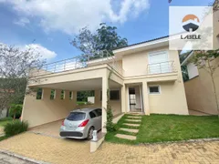 Casa de Condomínio com 4 Quartos à venda, 280m² no Granja Viana, Carapicuíba - Foto 1