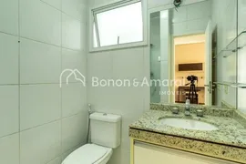 Casa de Condomínio com 3 Quartos à venda, 142m² no Mansões Santo Antônio, Campinas - Foto 12