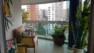 Apartamento com 4 Quartos à venda, 190m² no Pinheiros, São Paulo - Foto 10