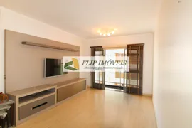 Apartamento com 3 Quartos à venda, 116m² no Cambuí, Campinas - Foto 1