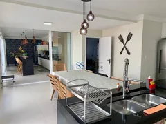 Casa com 4 Quartos para venda ou aluguel, 323m² no Tabatinga, Caraguatatuba - Foto 21