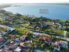 Terreno / Lote / Condomínio à venda, 668m² no Praia Sêca, Araruama - Foto 2